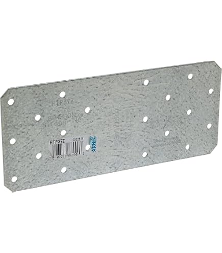 Piastre angolari Simpson Strong-Tie AKRX3 135x85x65mm con nervatura (25pz) [AKR135X3L
