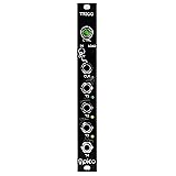 Erica Synths Pico Trigger Pattern Generator and