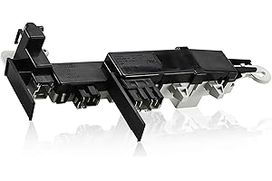 Upgraded 8182634 461970200692 Washer Door Lock Switch (O-E-M) for Whirl.Pool Ken.More - Heavy Duty Replacement Switch- Replaces WP8182634 DC64-00519B DC64-00519D by TOMOON