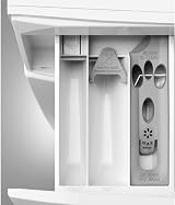 AEG Washing Machine 10 kg Class A LFX50142B view 3
