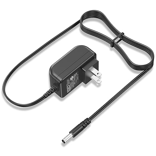 UL Listed Power Cord for Soundlink Mini 1st Gen Only 12V AC/DC