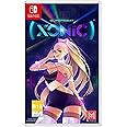SUPERBEAT: XONiC - Nintendo Switch