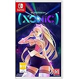 SUPERBEAT: XONiC - Nintendo Switch