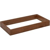 Suite Bebe Reign Changing Topper in Walnut