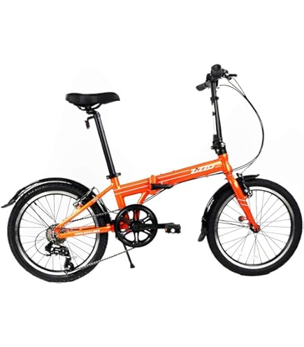 ZiZZO bike Campo 折りたたみ自転車 ジャンク扱い 1_c1e08c94-2676-4c0c-bbeb-