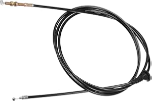 Hihaha 82601061 Truck Hood Release Cable for Volvo VNL VNM 2005-2018/Inner Truck Hood Release Restraint Cable Accessories/Dur