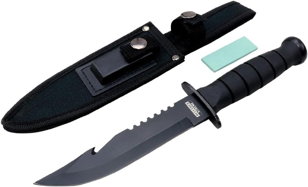 Fish hook knife Clearance