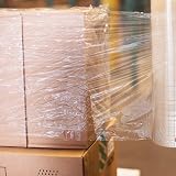 G4GADGET 36 Rolls Pallet Wrap 400mm x 150m Heavy Duty Stretch Film view 4