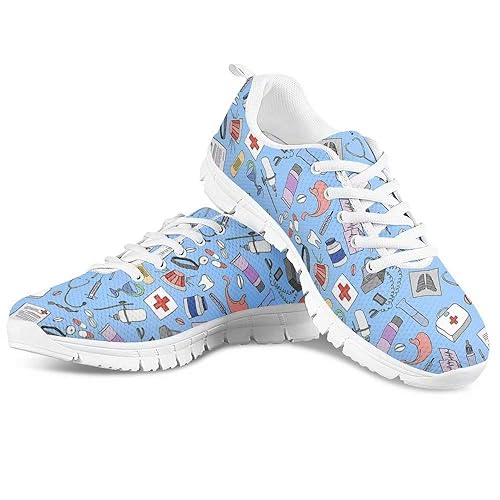 krankenschwester schuhe nike