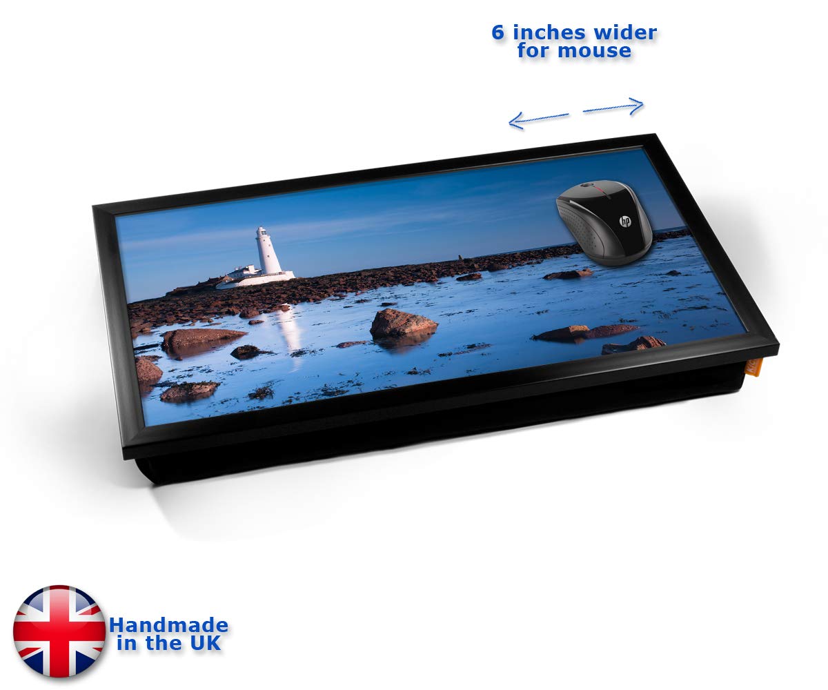 Best laptop desk with radiation shield