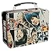 Vandor 64070 The Beatles Anthology Large Tin Tote, Multicolored