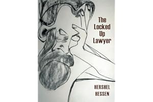 The Locked Up Lawyer