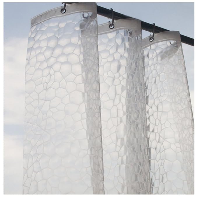 Home Kitchen Eforcurtain 36inch Wide By 72inch Long Heavy Duty