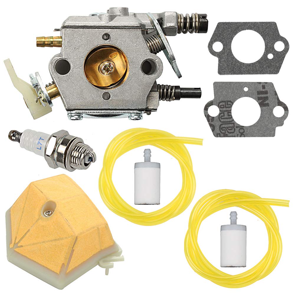 Best Husqvarna Chainsaw 51 Parts