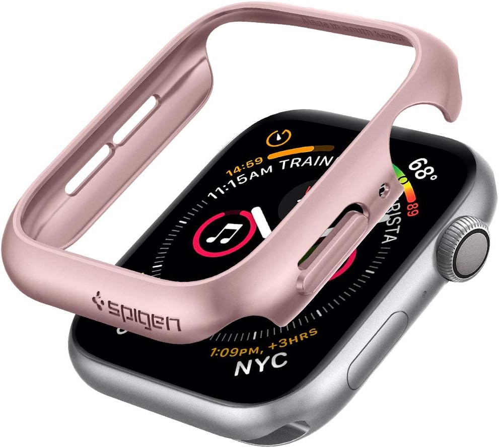 spigen thin fit apple watch series 4