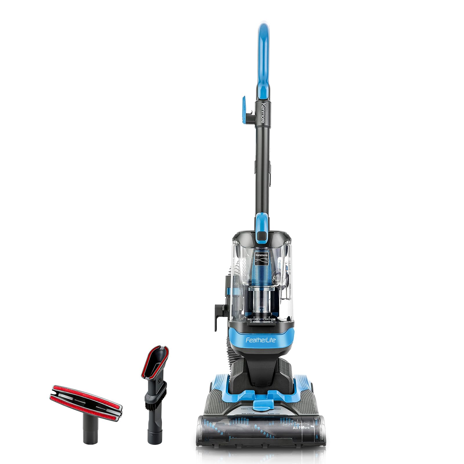 Kenmore Lightweight Bagless Upright Vacuum Cleaner
