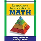 Response to Intervention in Math