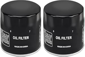 AWSZH 52 050 02-S Oil Filter fit for Kohler CH11-CH25 CV11-CV22 M18 M20 SV715 SV725 SV735 Engine 25 050 34-S 52 050 02 520500