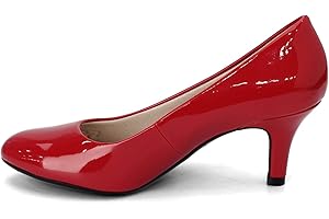 LifeStride Women's Parigi Pump