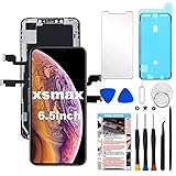 Fixerman for iPhone Xs Max Screen Replacement 6.5