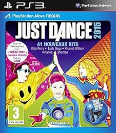 Just Dance 2015