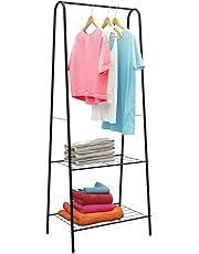 clothes storage rack amazon