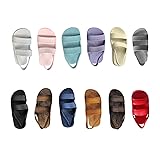 J-Slips Toddler Sandals with Back Strap