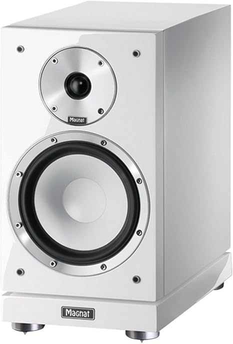 magnat 2 way bass reflex