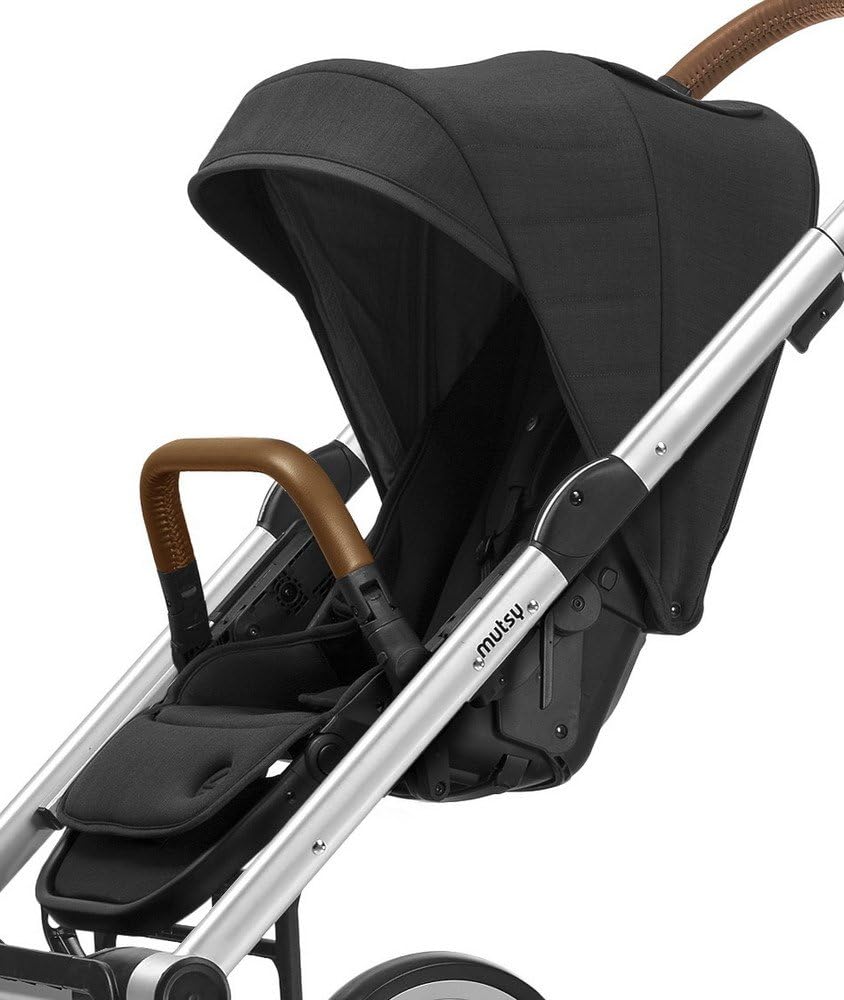 mutsy heritage black