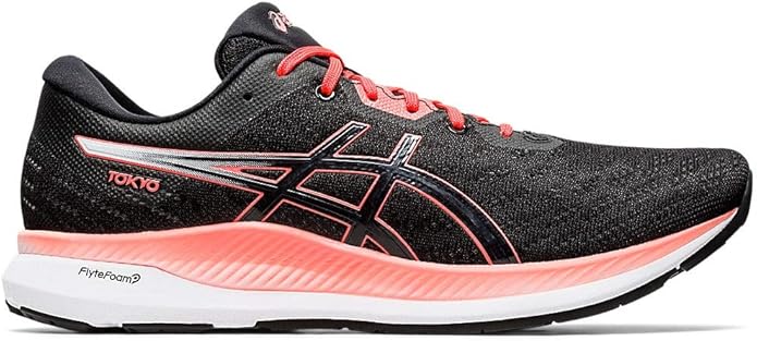 Asics メンズ Evoride Tokyo ランニングシューズ ランニング Amazon