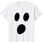 Toddler Ghost for Halloween Costume T-Shirt