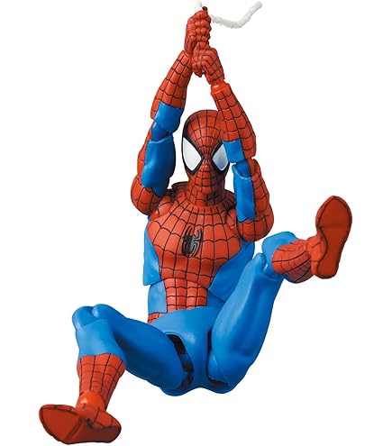 thumbnail interactive-video image 1 of MEDICOM TOY MAFEX No. 269 HOMELANDER (Blood Splatter Ver.) The Boys Action Figure 1 of 3