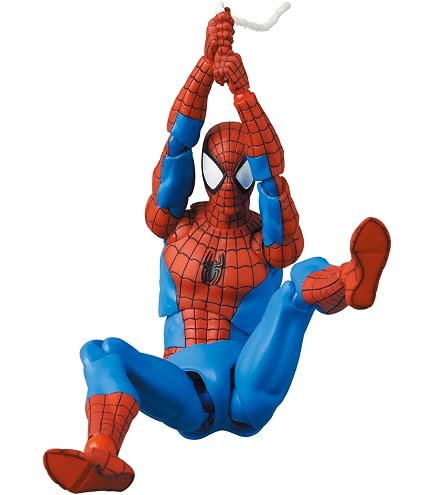 MEDICOM TOY MAFEX No. 269 HOMELANDER (Blood Splatter Ver.) The Boys Action Figure