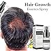 Hair Growth Product, Hair Regrowth, Hair Growth Essence Spray, Hair Loss Prevention, Hair Loss &Hair Thinning Treatment, Stimulates New Hair Growth, Best Treatment for Hair Lossthumb 1