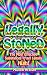 Legally Stoned: The Most Effective Substances to get Legally High! (Legal High, Get High Legally, Pass a Drug Test, Kratom, Kratom for Beginners, Kratom Powder, Kratom ebook.)