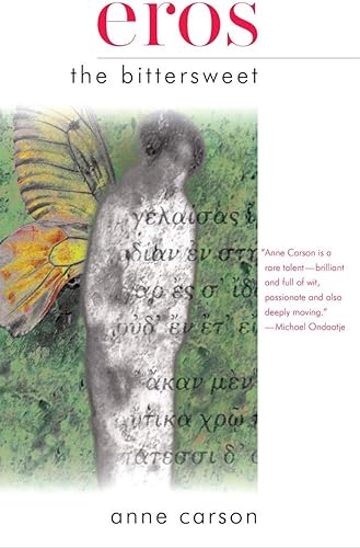 Download Eros the Bittersweet PDF