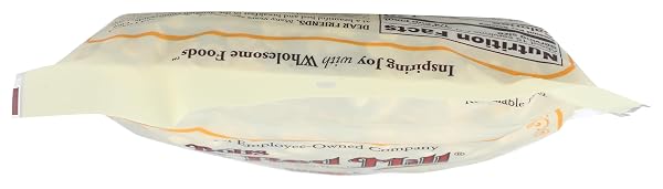 BOB’S RED MILL OLD COUNTRY STYLE MUESLI, 18OZ (PACK OF 1) – NON GMO, WHOLE GRAIN, VEGAN, KOSHER