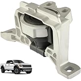 BDFHYK 1PCS Engine Motor Trans Mount for Ford Focus 12-18 | Fits Ford Focus 12-18, Replace A5646, 1PCS