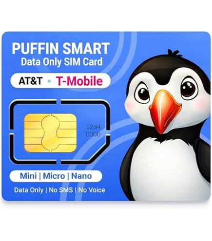 ペンギンズ Amazon.com: Jolt Mobile 300MB Data Service - Nationwide AT&T 4G