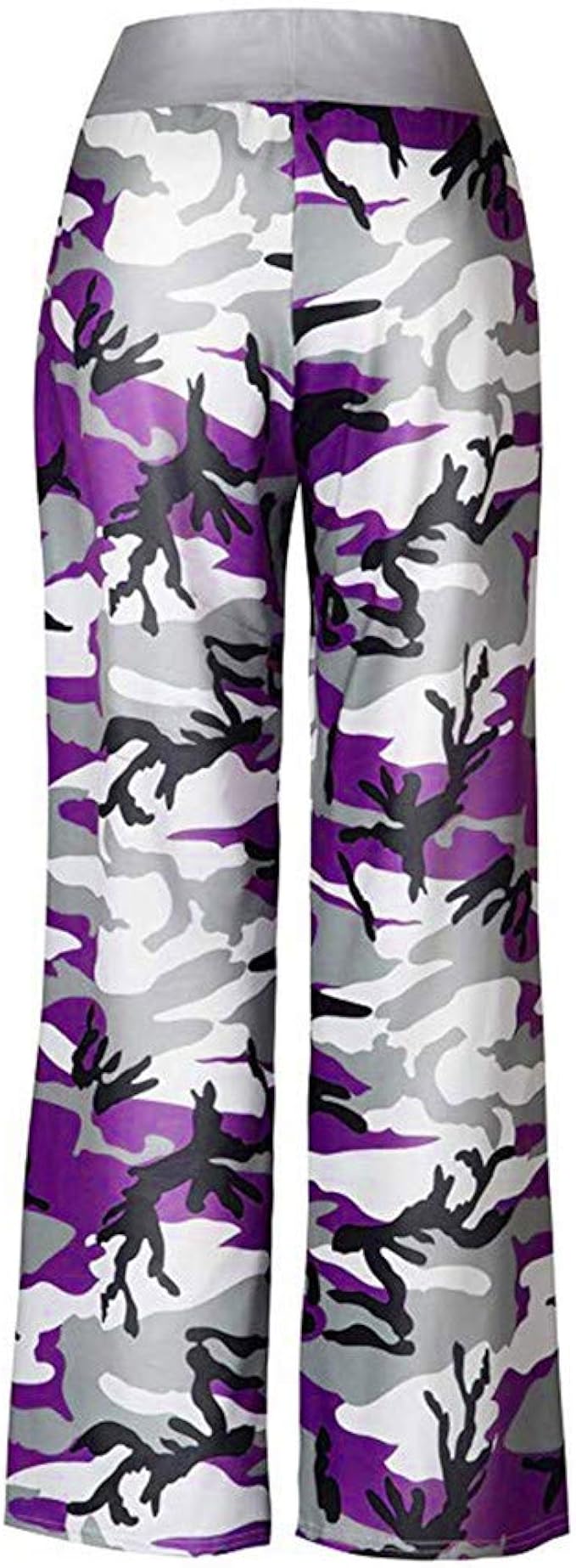 wide leg workout pants