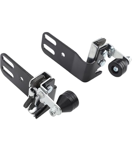 thumbnail image 2 of Armor Door Slam Latch Kit For Polaris RZR 800 / XP 900 - 30 Pcs, Replaces P081291, Steel Construction 2 of 11