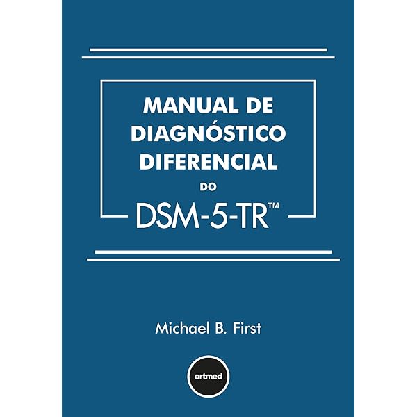 【英語版】DSM-5-TR Diagnostic and Statistical Manual of Mental Disorders, Fifth