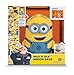 Despicable Me Walk & Talk Minion Dave Toy Figure