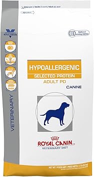 royal canin duck and rice