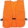 Allen Company unisex-adult Allen Hunting Vest Blaze Orange