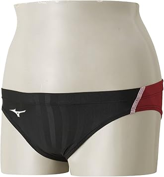 Amazon Mizuno ミズノ レース用 競泳水着 メンズ ストリームアクセラ Vパンツ Xsサイズ 96 ブラック レッド Fina承認 N2mb8027 Mizuno ミズノ メンズフィットネス 競泳水着 Amazon Mizuno ミズノ レース用 競泳水着 メンズ ストリームアクセラ Vパンツ Xsサイズ 96 ブラック レッド Fina承認 N2mb8027 Mizuno ミズノ メンズフィットネス 競泳水着