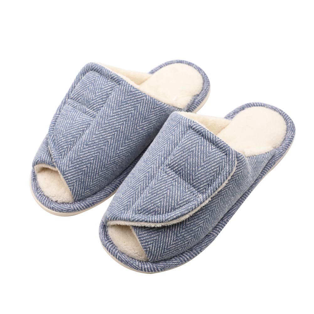 women's orthopedic slippers for plantar fasciitis