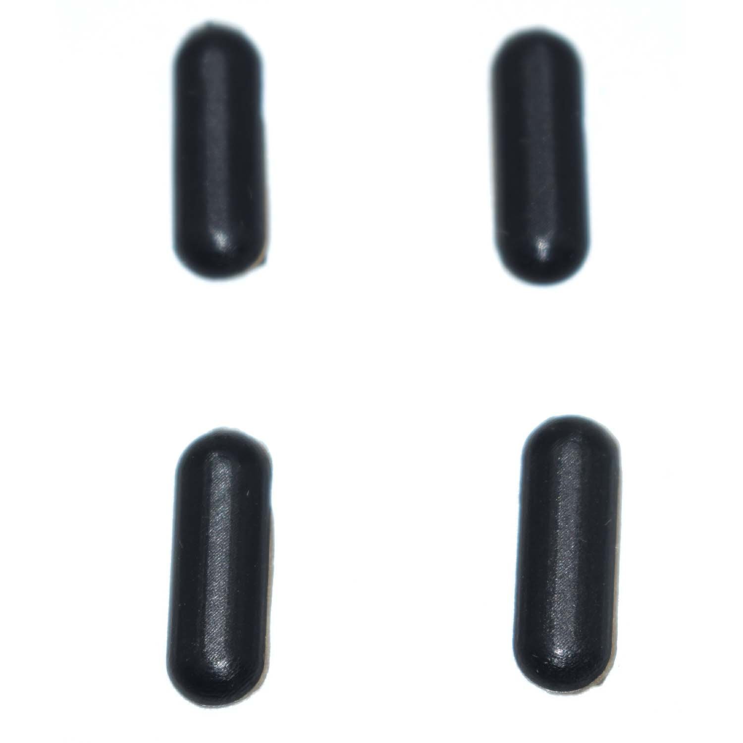 GGZone Rubber Feet (4 Pieces) for HP EliteBook Folio 9470m 9480m Series Bottom Base Case