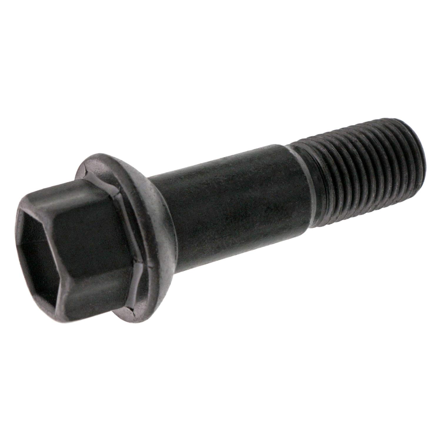 febi bilstein 46710 Wheel Bolt for light alloy wheel rim, pack of one