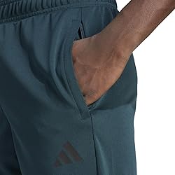 adidas Men's Tall Size Sereno Cut 3-Stripes Slim
